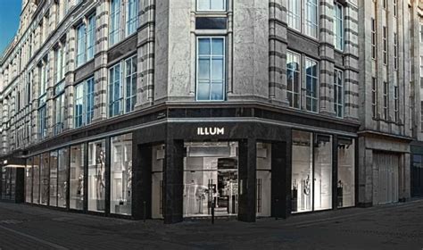 miu miu illum|MIU MIU ILLUM COPENHAGEN Østergade, 60 .